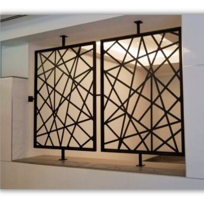 लोहा खिड़की ग्रिल डिजाइन फोटो