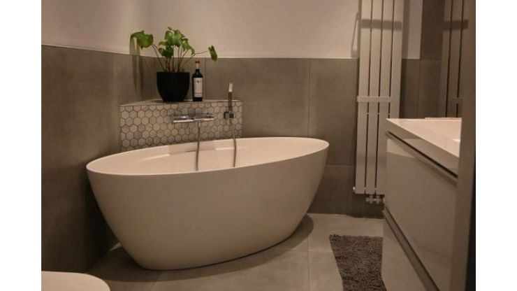 Bath Tub Ideas for Adults