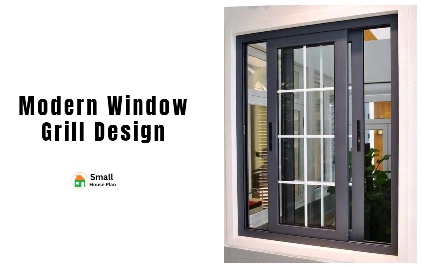 Modern Window Design