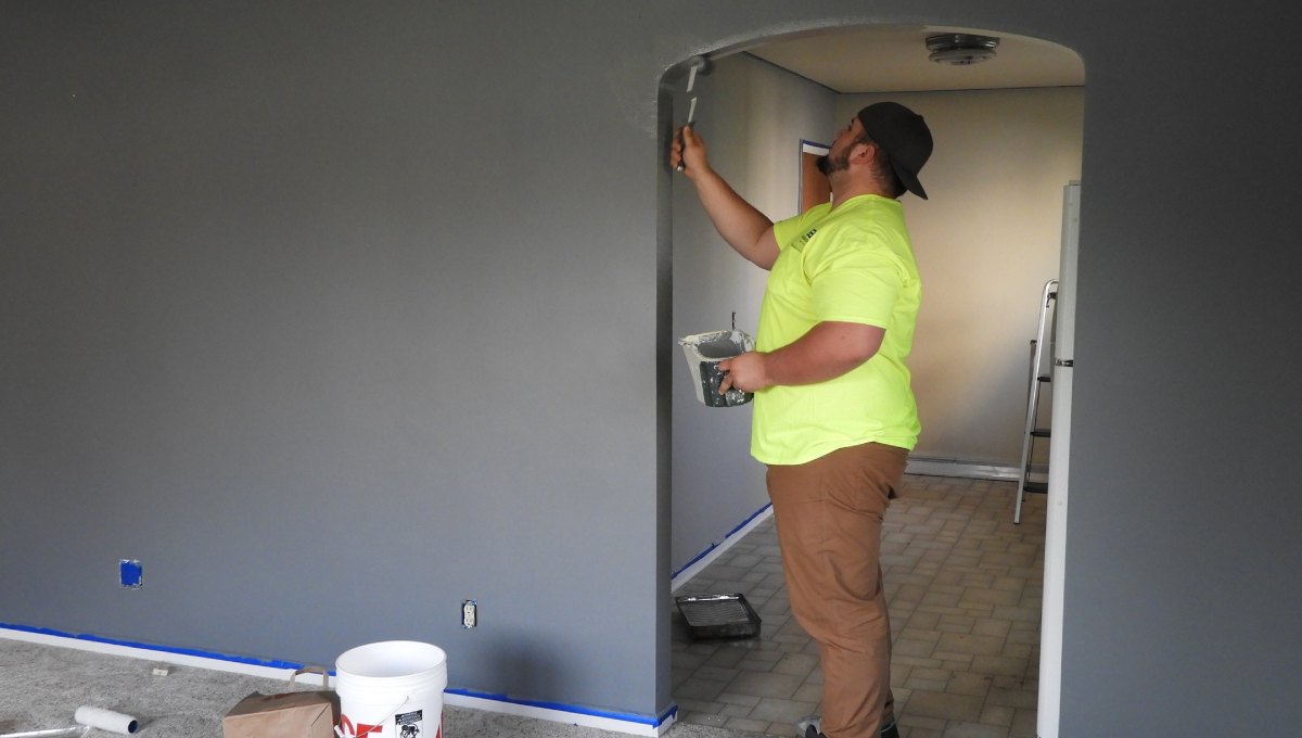 Paint kitne prakar ke hote hain: Top 5 Paint Company in india - Small ...