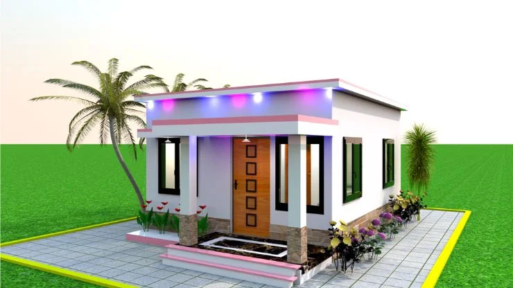 house design