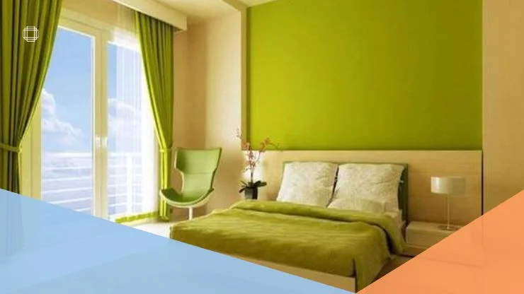 Room Me Konsa Colour Karna Chahiye
