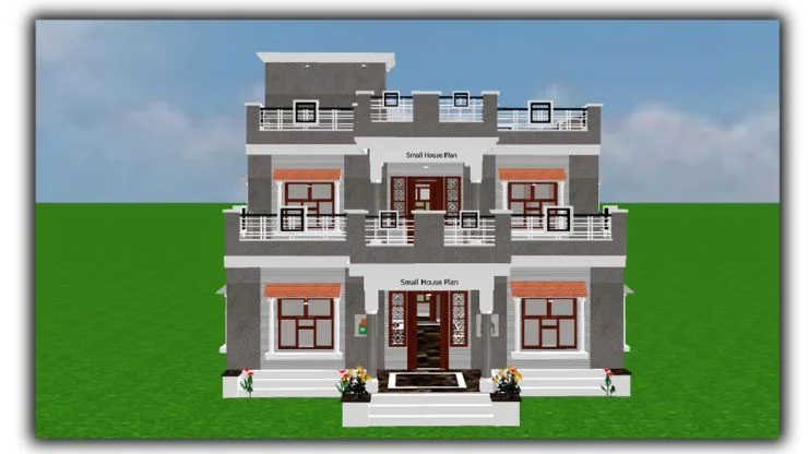 1600 sq ft house plan