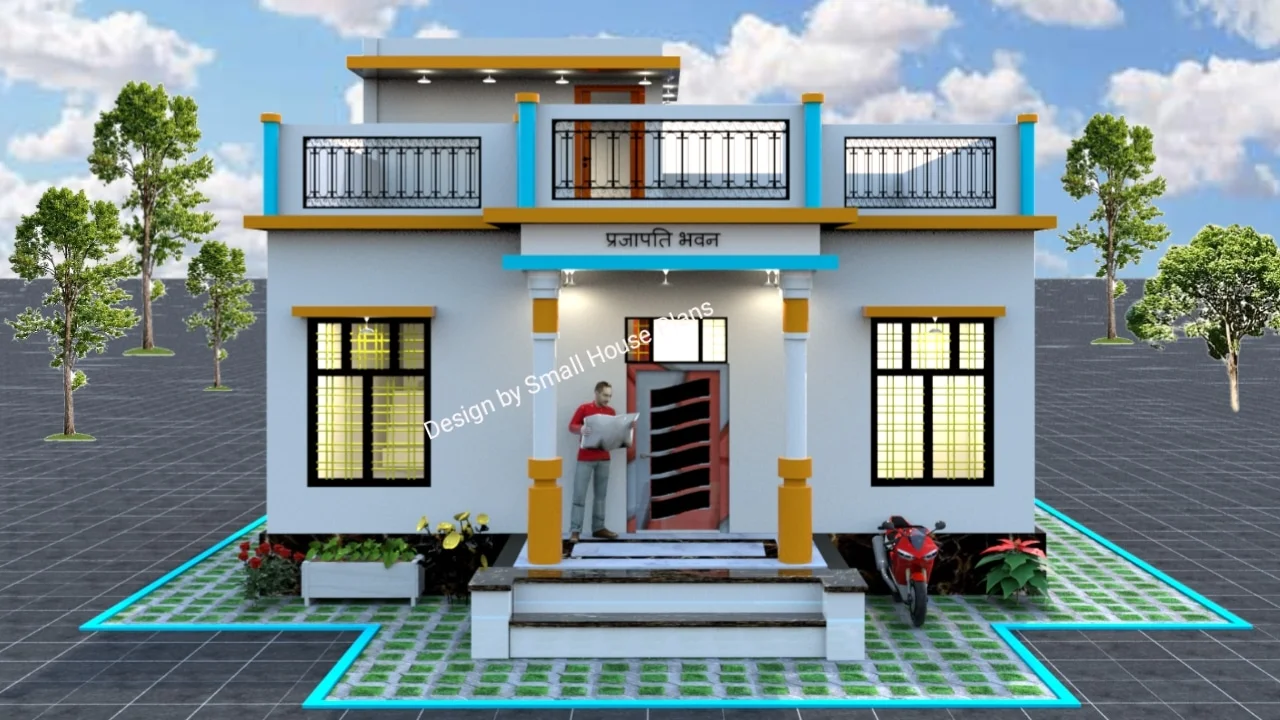 Saste Makan ke Design